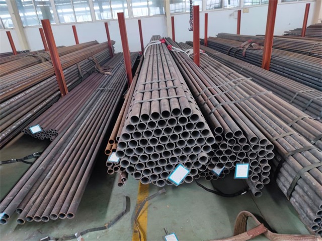 郊区20G合金无缝钢管